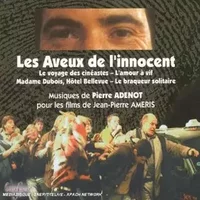 musiques pour Les Films de Jean-Pierre ameris