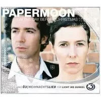 On the Day Before Christma - Papermoon