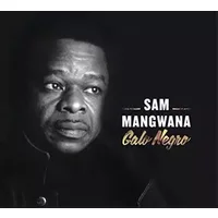 Galo Negro - Sam Mangwana