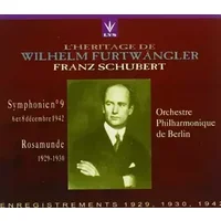 Rosamunde/Sym 9 - F. Schubert
