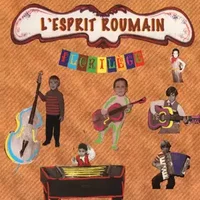 Florilège - L'esprit Roumain