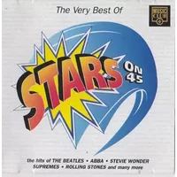 The Very Best Of Stars On 45 - Stars On 45