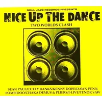 Nice Up The Dance - Various