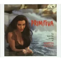 Primitiva - Martin Denny