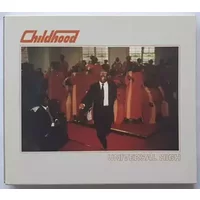 Universal High - Childhood (3)