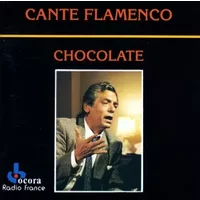 Cante Flamenco - Antonio Nuñez "El Chocolate"