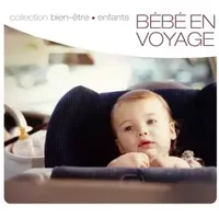 Well Being for Children-Travelling With Baby - Various