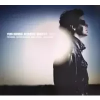 True - Yuri Honing Acoustic Quartet