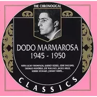 1945-1950 - Dodo Marmarosa