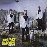 Gitan Kameleon - The Lost Fingers