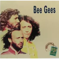 Three Kisses Of Love - Bee Gees
