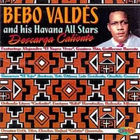 Descarga Caliente - Bebo Valdes And His Havana All Stars