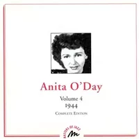 Volume 4 - 1944 - Complete Edition - Anita O'Day
