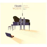 Libretto Dialogues Vol. 1 - Frank Woeste
