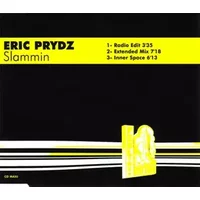Slammin - Eric Prydz