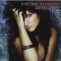 Autobiography by Simpson, Ashlee