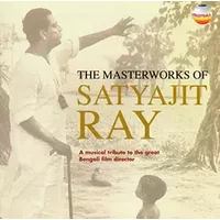 Films Indiens - Satyajit Ray