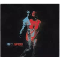 Pickin' Up The Pieces - Fitz And The Tantrums