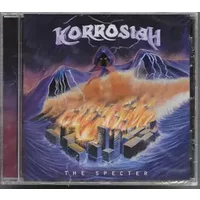 The Specter - Korrosiah