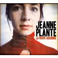 La Veuve Araignée - Jeanne Plante