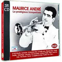 Maurice André, Le prodigieux trompettiste - Maurice André