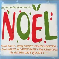 Les Plus Belles Chansons De Noël - Various