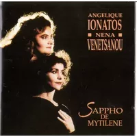 Sappho De Mytilene - Angélique Ionatos, Νένα Βενετσάνου