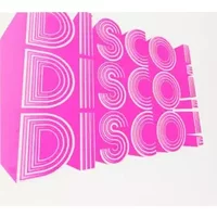 Disco!Disco!Disco! - Vari-Disco!Disco!Dis