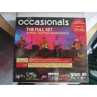 The Full Set - The Occasionals (2)