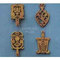 Diamond Rugs - Diamond Rugs