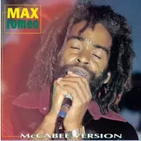 McCabee Version - Max Romeo