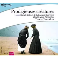 Prodigieuses créatures