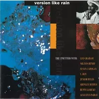Version Like Rain - Various, The Upsetters