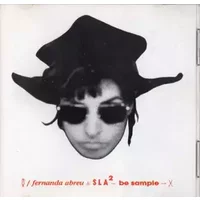 SLA 2 Be Sample - Fernanda Abreu