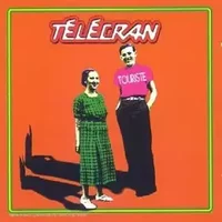 Touriste - Télécran