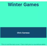 Winter Games - Chris Garneau