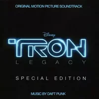 TRON: Legacy (Original Motion Picture Soundtrack) - Daft Punk