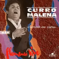 Carbon De Caña - Curro Malena