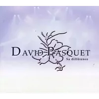Sa Différence - David Pasquet
