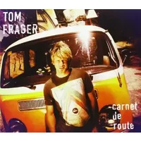 Carnet de Route - Tom Frager