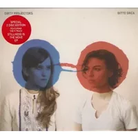 Bitte Orca - Dirty Projectors