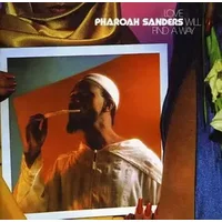Love Will Find a Way (Exp.ed.) - Pharoah Sanders
