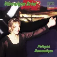 Pologne Romantique - Véronique Briel
