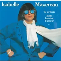 Isabelle Mayereau - Isabelle Mayereau