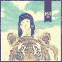 151A(paper-sleeve) - Kishi Bashi