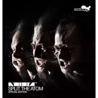 Split The Atom - Noisia