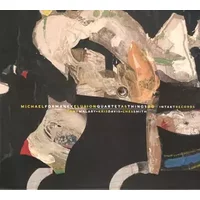 As Things Do - Michael Formanek Elusion Quartet