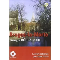 Bruges-La-Morte/1CD Mp3-