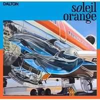 SOLEIL ORANGE