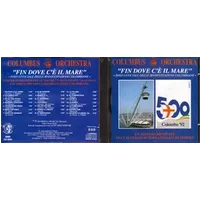 Fin Dove C' E' Il Mare - Columbus Orchestra
